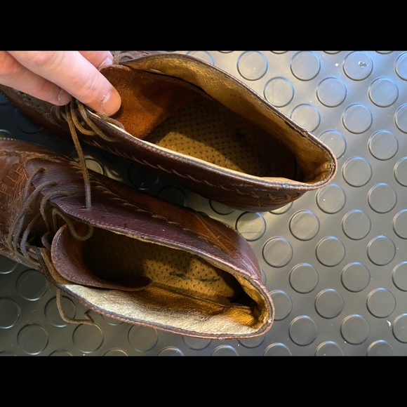 Arita boots mens - Picture 2 of 6